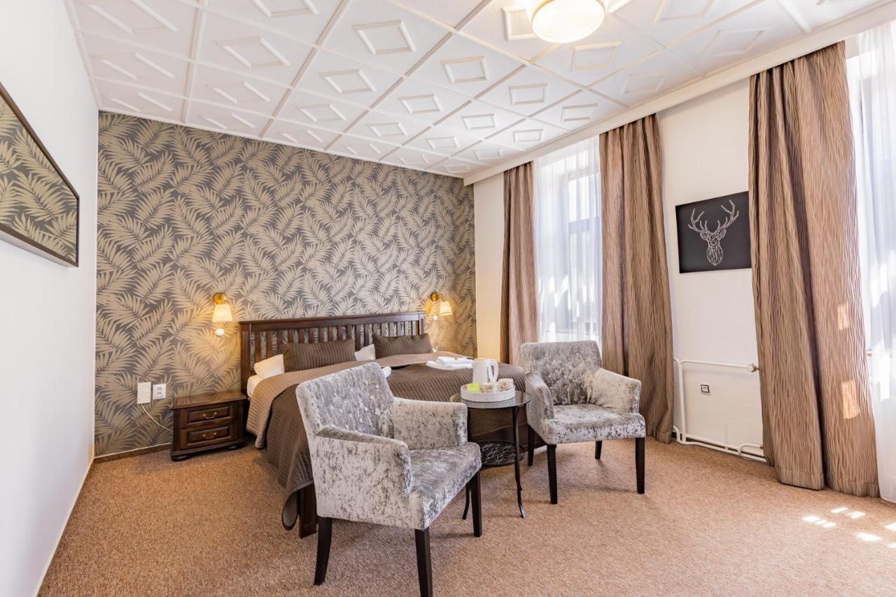 Hotel Amadeus Чешка Будьовица Екстериор снимка