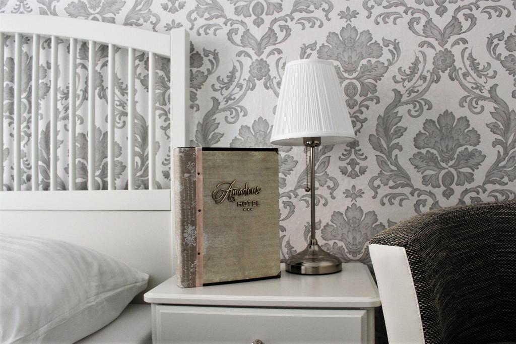 Hotel Amadeus Чешка Будьовица Екстериор снимка