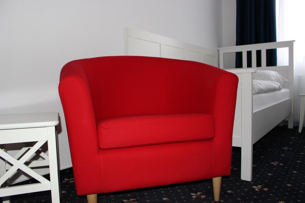 Hotel Amadeus Чешка Будьовица Екстериор снимка