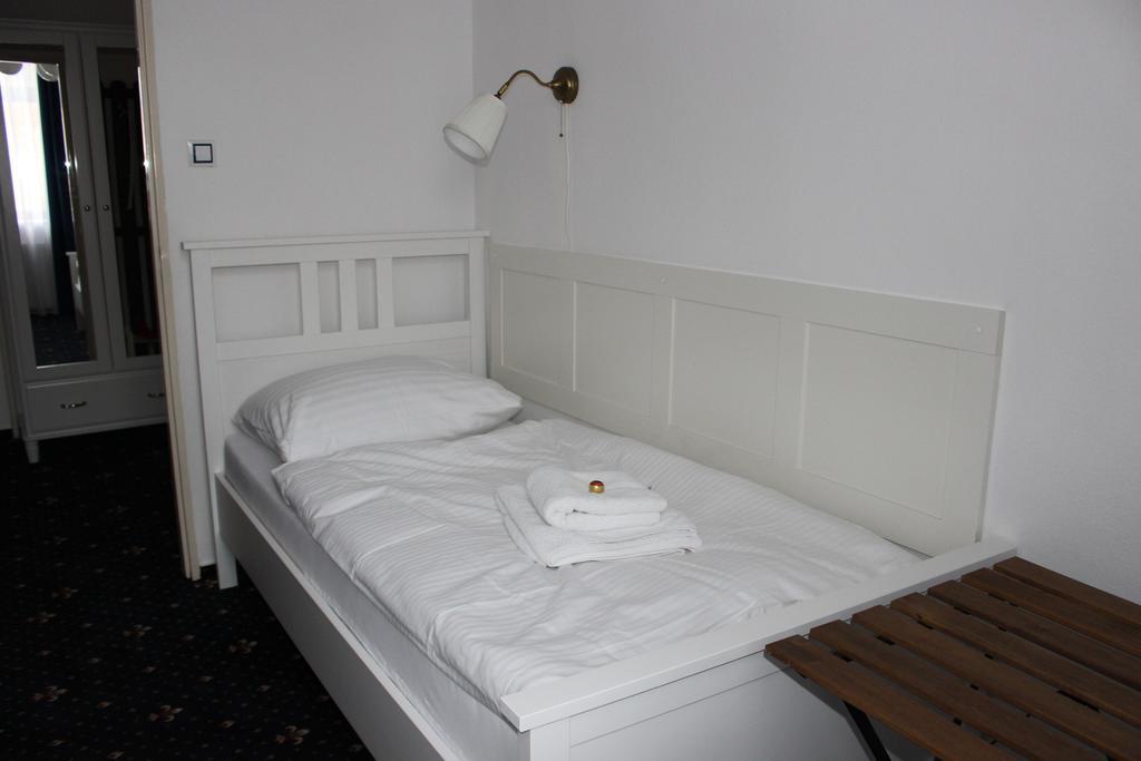 Hotel Amadeus Чешка Будьовица Екстериор снимка