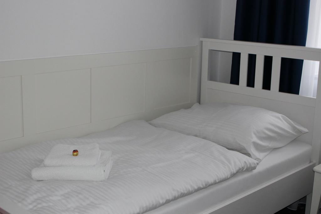 Hotel Amadeus Чешка Будьовица Екстериор снимка