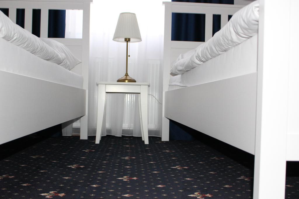 Hotel Amadeus Чешка Будьовица Екстериор снимка