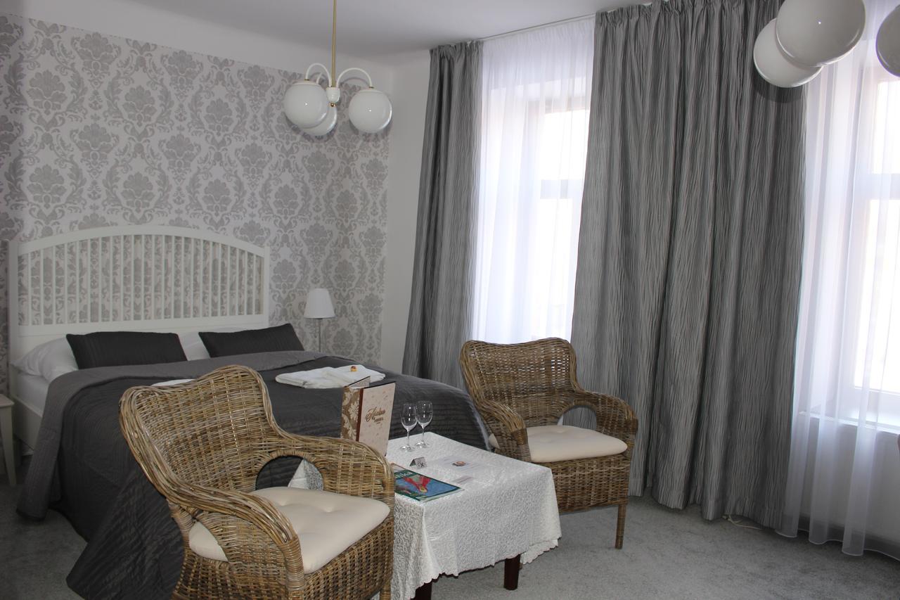 Hotel Amadeus Чешка Будьовица Екстериор снимка