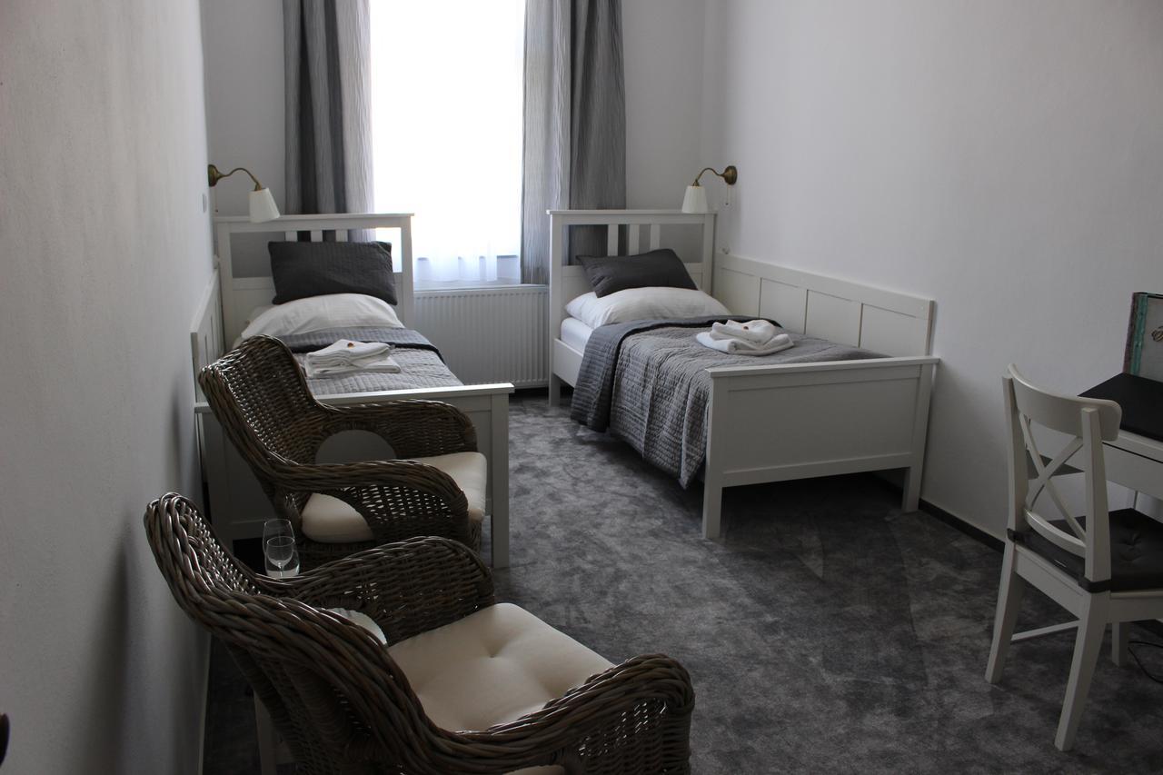 Hotel Amadeus Чешка Будьовица Екстериор снимка